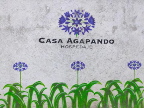 HostPal Casa Agapando Tepozotlán